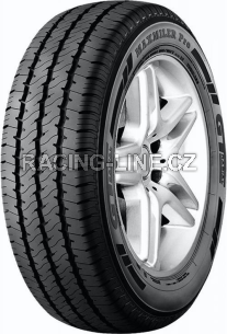 Pneu GT Radial MAXMILER PRO 155/80 R12 TL C 8PR 88R Letní