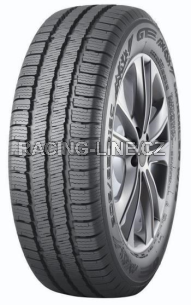 Pneu GT Radial MAXMILER WT2 CARGO 205/80 R14 TL C 8PR M+S 3PMSF 109Q Zimní