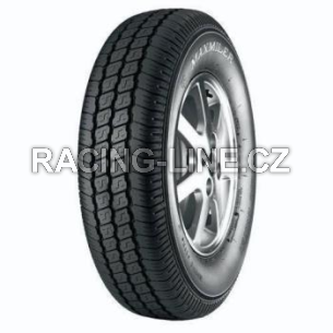 Pneu GT Radial MAXMILER X 145/80 R12 TL C 6PR 80Q Letní