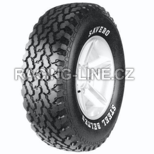 Pneu GT Radial SAVERO 185/70 R13 TL C 106N Letní