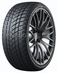 Pneu GT Radial WINTER PRO 2 SPORT 235/35 R19 TL XL M+S 3PMSF 91V Zimní