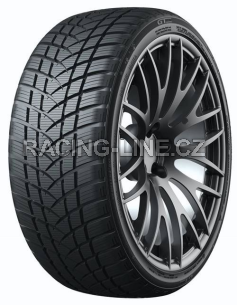 Pneu GT Radial WINTER PRO 2 SPORT 245/45 R18 TL M+S 3PMSF XL 100V Zimní
