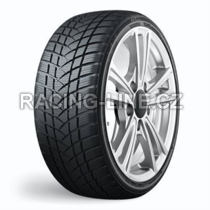 Pneu GT Radial WINTER PRO 2 SPORT SUV 235/50 R18 TL M+S 3PMSF XL 101V Zimní