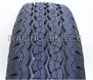 Pneu Hakuba WR082 155/80 R13 TL C 8PR 90N Letní