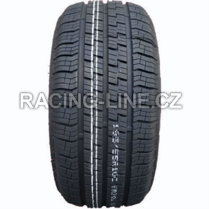 Pneu Hakuba WR301 TRAIL RUNNER 145/80 R10 TL C M+S 84N Letní