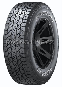 Pneu Hankook AT2 DYNAPRO 245/70 R16 111T Letní