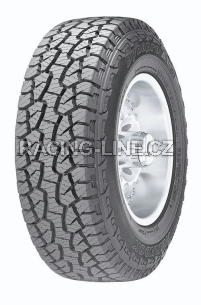 Pneu Hankook DYNAPRO ATM RF10 195/80 R15 TL M+S 96T Letní