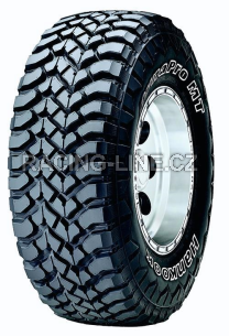 Pneu Hankook DYNAPRO MT RT03 265/75 R16 TL LT P.O.R. FP 119Q Letní