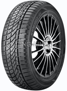 Pneu Hankook H740 KINERGY 4S 205/55 R17 TL M+S 3PMSF 91V Celoroční