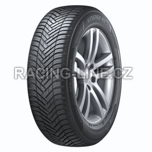 Pneu Hankook H750 KINERGY 4S 2 195/50 R15 TL M+S 3PMSF FR 82V Celoroční