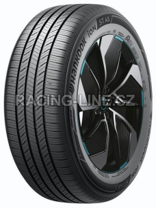 Pneu Hankook IH61 iON ST AS 205/50 R17 TL XL M+S 3PMSF EV 93V Celoroční
