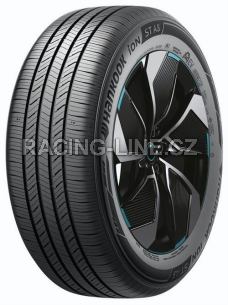 Pneu Hankook IH61 iON ST AS 205/60 R16 TL M+S EV 92H Letní