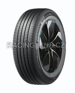 Pneu Hankook IH61A iON ST AS SUV 225/65 R17 TL M+S EV XL 106V Letní