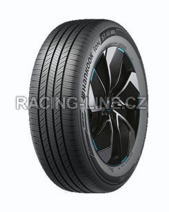 Pneu Hankook IH61A iON ST AS SUV 225/65 R17 TL XL M+S 3PMSF EV 106V Celoroční