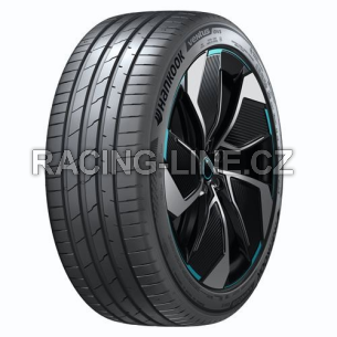 Pneu Hankook IK01 iON EVO 195/55 R18 TL XL EV 93V Letní