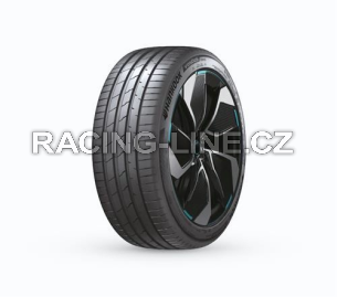 Pneu Hankook IK01 iON EVO 215/55 R18 TL XL EV F 99H Letní