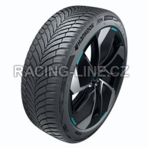 Pneu Hankook IL01 ION FLEXCLIMATE 235/35 R20 TL XL M+S 3PMSF ZR EV 92Y Celoroční