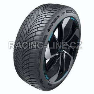 Pneu Hankook IL01A ION FLEXCLIMATE SUV 235/50 R20 XL M+S 3PMSF EV ZR FP F 104W Celoroční