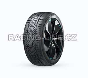 Pneu Hankook IW01 WINTER ICEPT ION 215/45 R20 TL XL M+S 3PMSF FR EV 95H Zimní