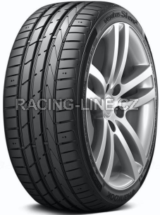 Pneu Hankook K117 VENTUS S1 EVO 2 245/45 R18 TL XL 100Y Letní