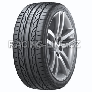 Pneu Hankook K120 VENTUS V12 EVO 2 255/30 R20 TL XL ZR MFS 92Y Letní