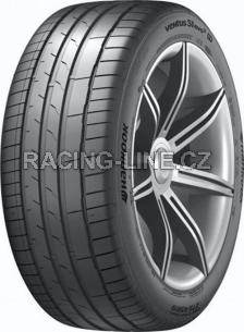 Pneu Hankook K127E VENTUS S1 EVO3 EV 255/40 R21 TL XL EV FP SG 102V Letní