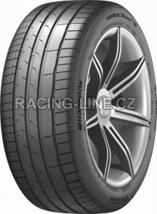 Pneu Hankook K127E VENTUS S1 EVO3 EV 255/45 R19 TL XL EV 104W Letní