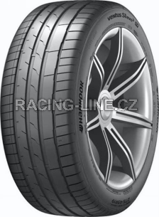 Pneu Hankook K127E VENTUS S1 EVO3 EV 255/45 R19 TL XL EV F FP 104W Letní