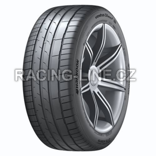 Pneu Hankook K127E VENTUS S1 EVO3 EV 255/45 R20 TL XL EV FR 105V Letní