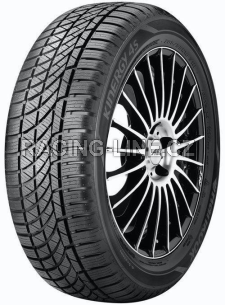 Pneu Hankook KINERGY 4S H740 155/70 R13 TL M+S 3PMSF 75T Celoroční