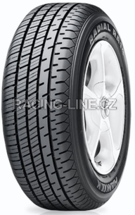 Pneu Hankook RA14 RADIAL 205/60 R16 TL C 100T Letní