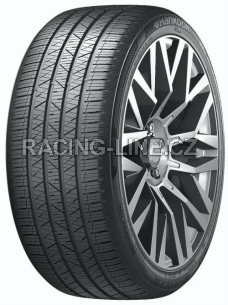 Pneu Hankook RA33D DYNAPRO HP2 PLUS 285/40 R22 TL XL M+S FP 110H Letní
