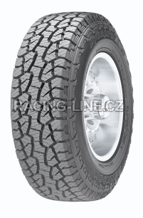 Pneu Hankook RF10 DYNAPRO ATM 205/70 R15 TL M+S 96T Letní