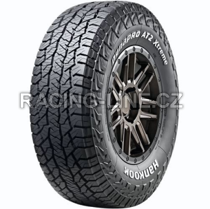 Pneu Hankook RF12 DYNAPRO AT2 XTREME 215/85 R16 TL M+S 3PMSF FP 115S Celoroční