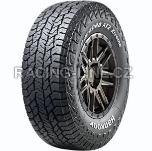 Pneu Hankook RF12 DYNAPRO AT2 XTREME 245/65 R17 TL XL M+S 3PMSF FP 111T Letní