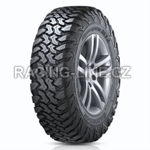 Pneu Hankook RT05 DYNAPRO MT2 315/70 R17 TL LT M+S P.O.R. FP 121Q Letní