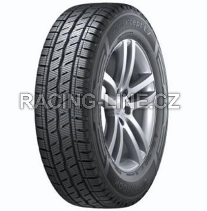 Pneu Hankook RW12 WINTER ICEPT LV 165/70 R13 TL C M+S 3PMSF 88R Zimní