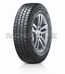 Pneu Hankook VANTRA ST AS2 RA30 185/80 R14 TL C M+S 3PMSF 102Q Celoroční