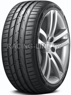 Pneu Hankook VENTUS S1 EVO 2 K117 205/50 R17 TL XL ZR FP 93Y Letní