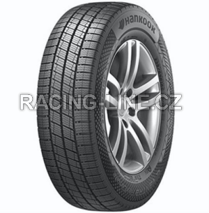 Pneu Hankook VL01E E VANTRA FLEXCLIMATE 205/75 R16 TL C M+S 3PMSF FR 113R Celoroční
