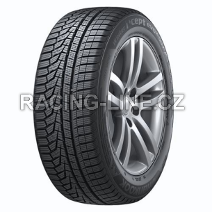 Pneu Hankook W320A WINTER ICEPT EVO2 SUV 295/35 R23 TL XL M+S 3PMSF FR 108W Zimní