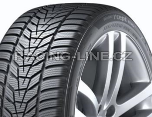 Pneu Hankook W330 WINTER ICEPT EVO3 255/40 R17 TL XL M+S 3PMSF FR 98V Zimní