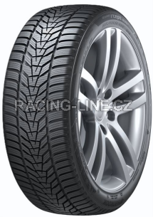Pneu Hankook W330 WINTER ICEPT EVO3 255/45 R19 TL XL M+S 3PMSF FR 104V Zimní
