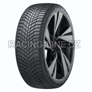 Pneu Hankook W340 WINTER ICEPT EVO 4 235/45 R18 TL XL M+S 3PMSF FR 98V Zimní