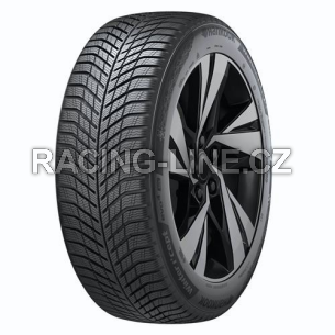 Pneu Hankook W340A WINTER ICEPT EVO 4 SUV 265/40 R21 TL XL M+S 3PMSF FR 105V Zimní