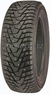 Pneu Hankook W429 WINTER IPIKE RS2 205/50 R17 TL XL M+S 3PMSF 93T Zimní