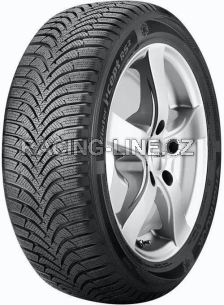 Pneu Hankook W452 WINTER ICEPT RS2 195/55 R15 TL XL M+S 3PMSF FR 89H Zimní