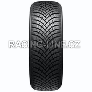 Pneu Hankook W462 WINTER ICEPT RS3 185/60 R16 TL M+S 3PMSF 86H Zimní