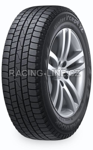 Pneu Hankook W606 165/60 R14 TL M+S 3PMSF 75T Zimní