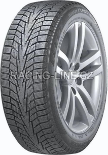 Pneu Hankook W616 215/55 R16 TL XL M+S 3PMSF 97T Zimní